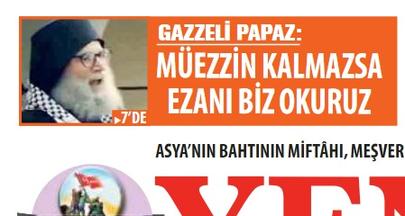Muhammed İsmail Tezer (@ismail_tezer) on Twitter photo Filistinli papaz: Gazze’de müezzin kalmazsa, ezanı ben okurum - YENİ ASYA yeniasya.com.tr/dunya/filistin… <a href="/yeniasya/">Yeni Asya Gazetesi</a> aracılığıyla Filistinli papaz: Gazze’de müezzin kalmazsa, ezanı ben okurum - YENİ ASYA yeniasya.com.tr/dunya/filistin… <a href="/yeniasya/">Yeni Asya Gazetesi</a> aracılığıyla