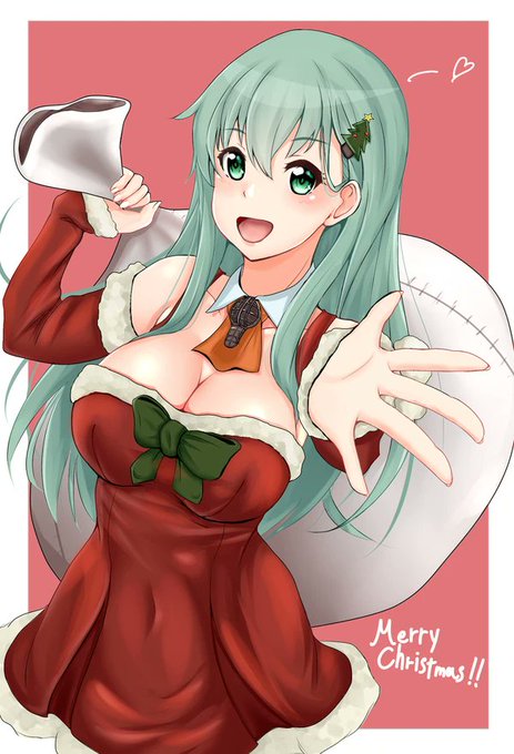 #見た人もなにか無言で鈴谷をあげる 