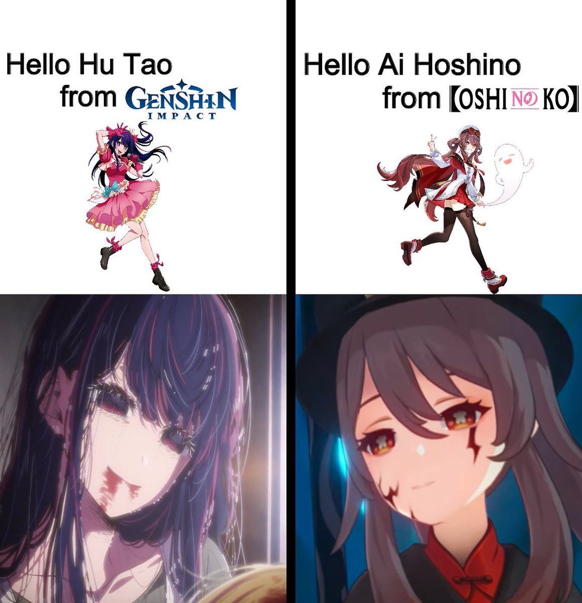 Gacha Zone tweet media