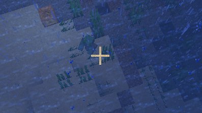 jimmy_33's tweet image. 3ヶ月ぶりにマイクラ起動。リハビリのために飛び回ってmap広げただけだけど
原子炉脇のの充電ステーションに帰ってきたら、ドラウンド湧いてる！海中も湧き潰ししてたつもりだったのに、ちょっとショック
#MekanismMOD