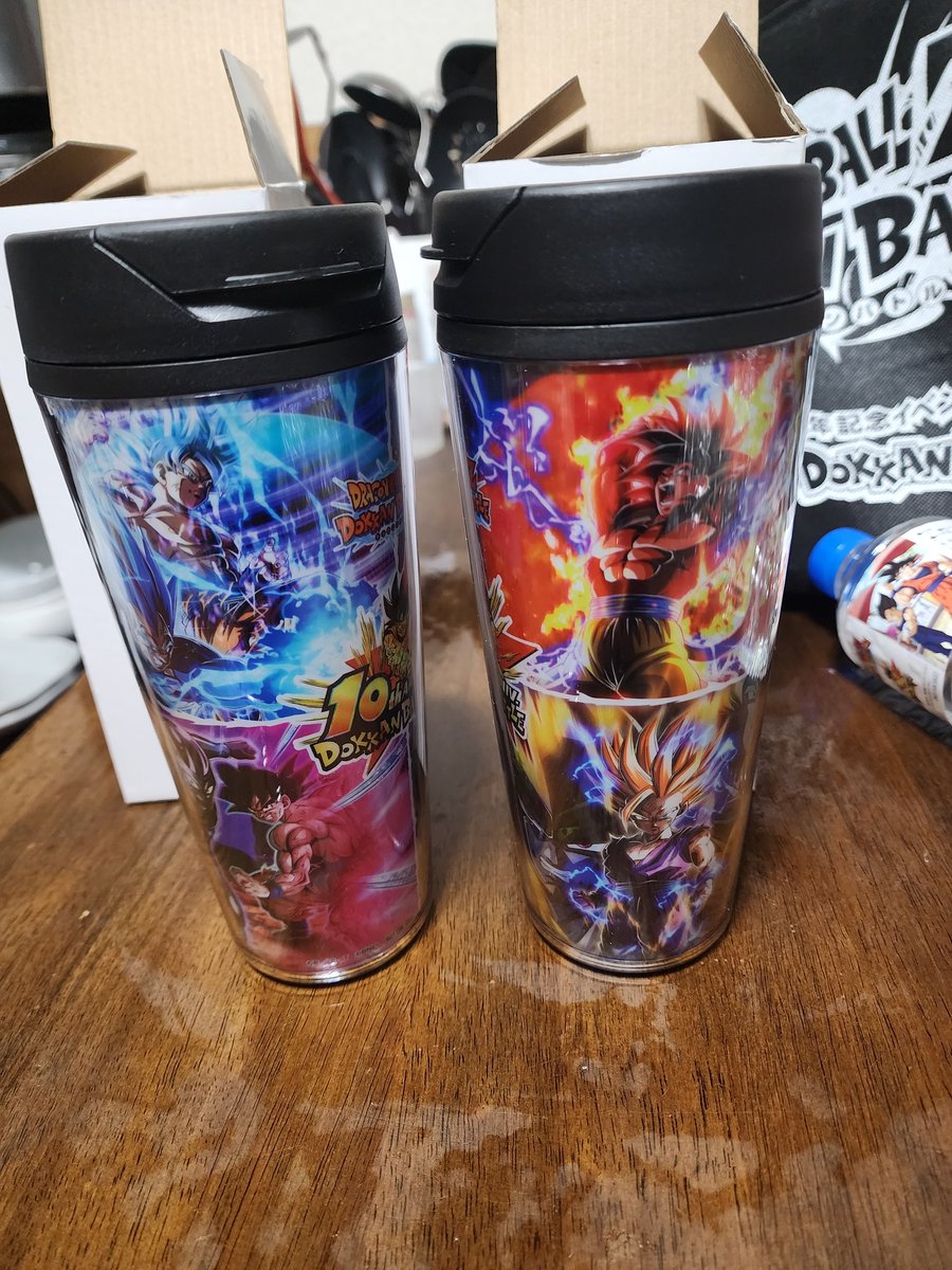 Waylander893's tweet image. #リアルDOKKAN謝祭