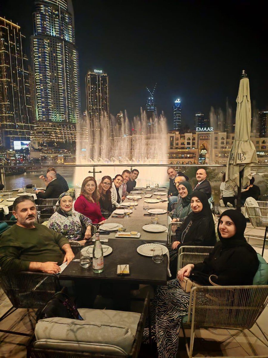 Sana Sukhun - د.سناء السخن (@sanaalsukhun) on Twitter photo Really enjoyed joining Emirates Oncology Society <a href="/BestofSABCS/">Best of SABCS</a> and the interesting discussion.
Congrats @Aydah_AlAwadhiand <a href="/alshamsi2000/">Prof.Dr.Humaid Al-Shamsi 🇦🇪</a> on excellent organization; great line of speakers; and great hospitality.
<a href="/SABCSSanAntonio/">SABCS</a>
#bcsm #brca <a href="/ASCO/">ASCO</a> Really enjoyed joining Emirates Oncology Society <a href="/BestofSABCS/">Best of SABCS</a> and the interesting discussion.
Congrats @Aydah_AlAwadhiand <a href="/alshamsi2000/">Prof.Dr.Humaid Al-Shamsi 🇦🇪</a> on excellent organization; great line of speakers; and great hospitality.
<a href="/SABCSSanAntonio/">SABCS</a>
#bcsm #brca <a href="/ASCO/">ASCO</a>