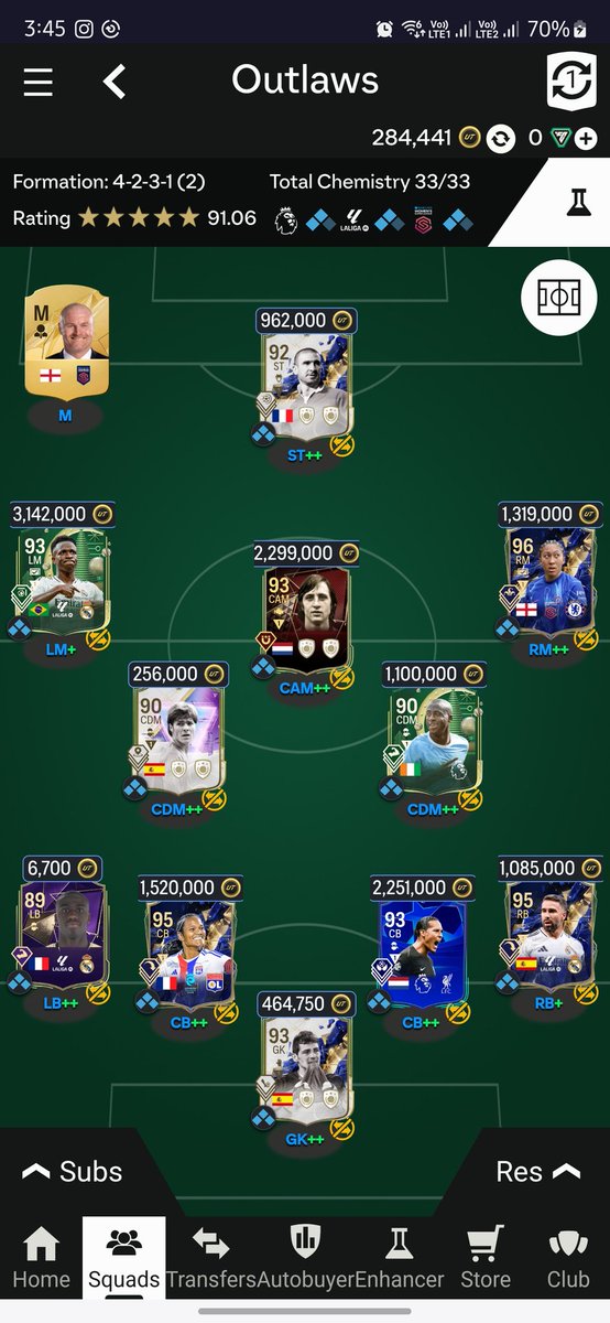 يدخل مكان مين 😍