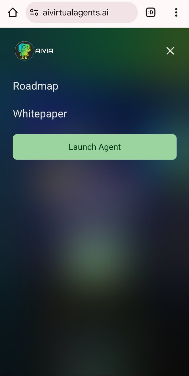 AI Virtual Agents tweet media