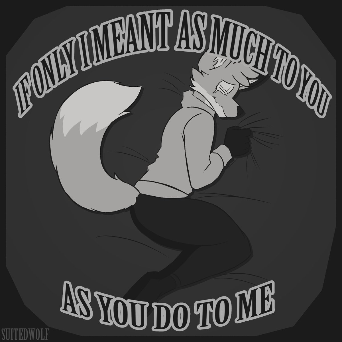 Almost Valentine's Day