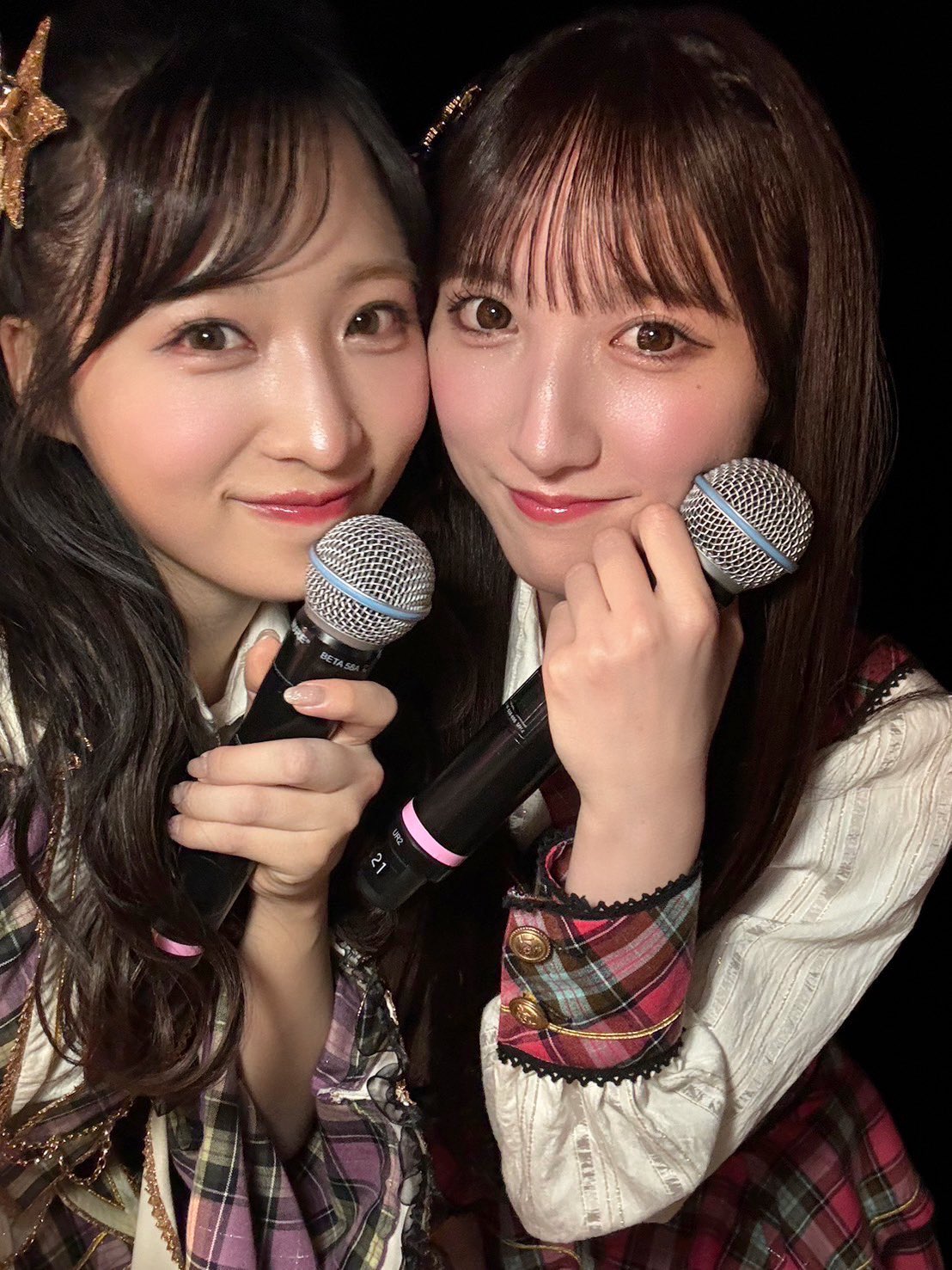 小栗有以 on X: 
