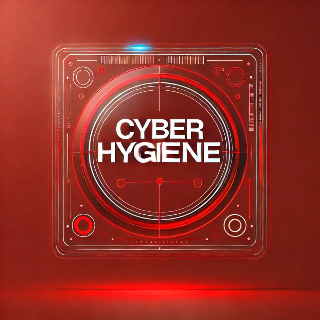 A strong security mindset starts with good habits.

🔹 Use unique passwords
🔹 Enable 2FA/MFA
🔹 Keep software updated
🔹 Don’t overshare online

💡 Small steps = Big security improvements.

#RedTeamLegion
#cyberawareness
#cyberhygiene