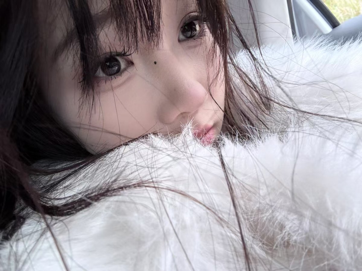 月酱在达州 tweet media