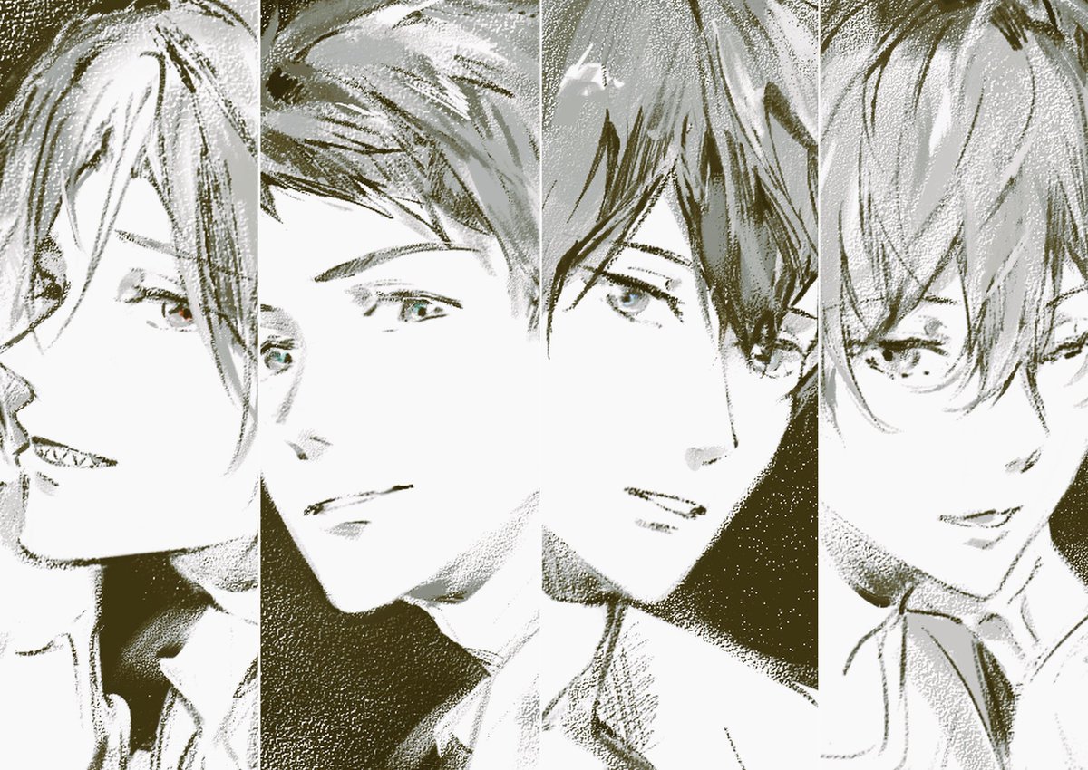 糸 ᵐⁱ tweet media