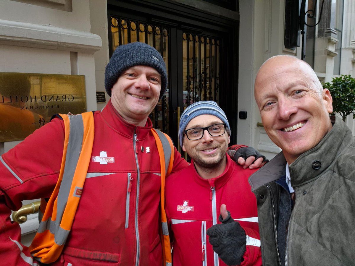 NineInchNeil's tweet image. Just bumped into Tom Wagner, what a top bloke. #kro #bcfc #birnew