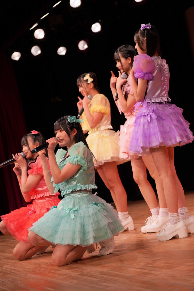 at_orange_7500's tweet image. 東京アイドル劇場10周年記念 アイゲキWEST 
2025.01.18 吹田メイシアター小ホール 
RABBIT HUTCH
#アイゲキWEST #アイゲキ 
#RABBITHUTCH #ラビハチ 
#天野里音 
#三浦みう 
#天野夏希 
#可児愛梨 
#藤田りお