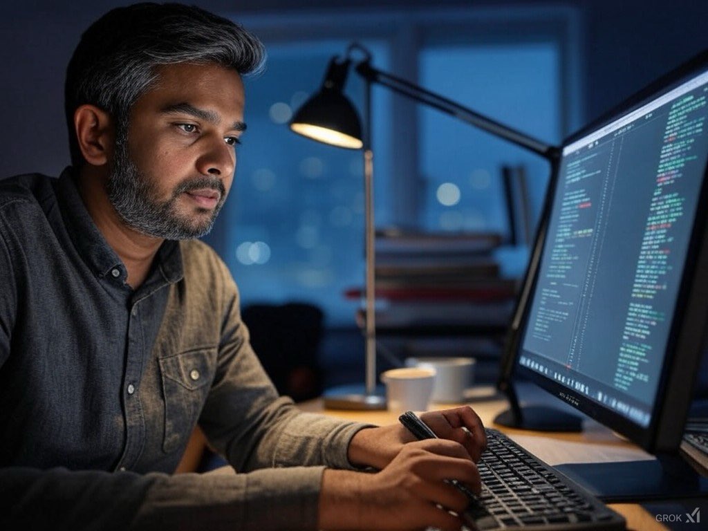 India’s SEBI is revolutionizing algo trading! Retail investors now get API-based access, clear rules differentiating transparent “white box” vs. regulated “black box” strategies, and rock-solid audit trails for every trade. Ready to trade smarter?
#AlgoTrading #Fintech #NSE #SEBI