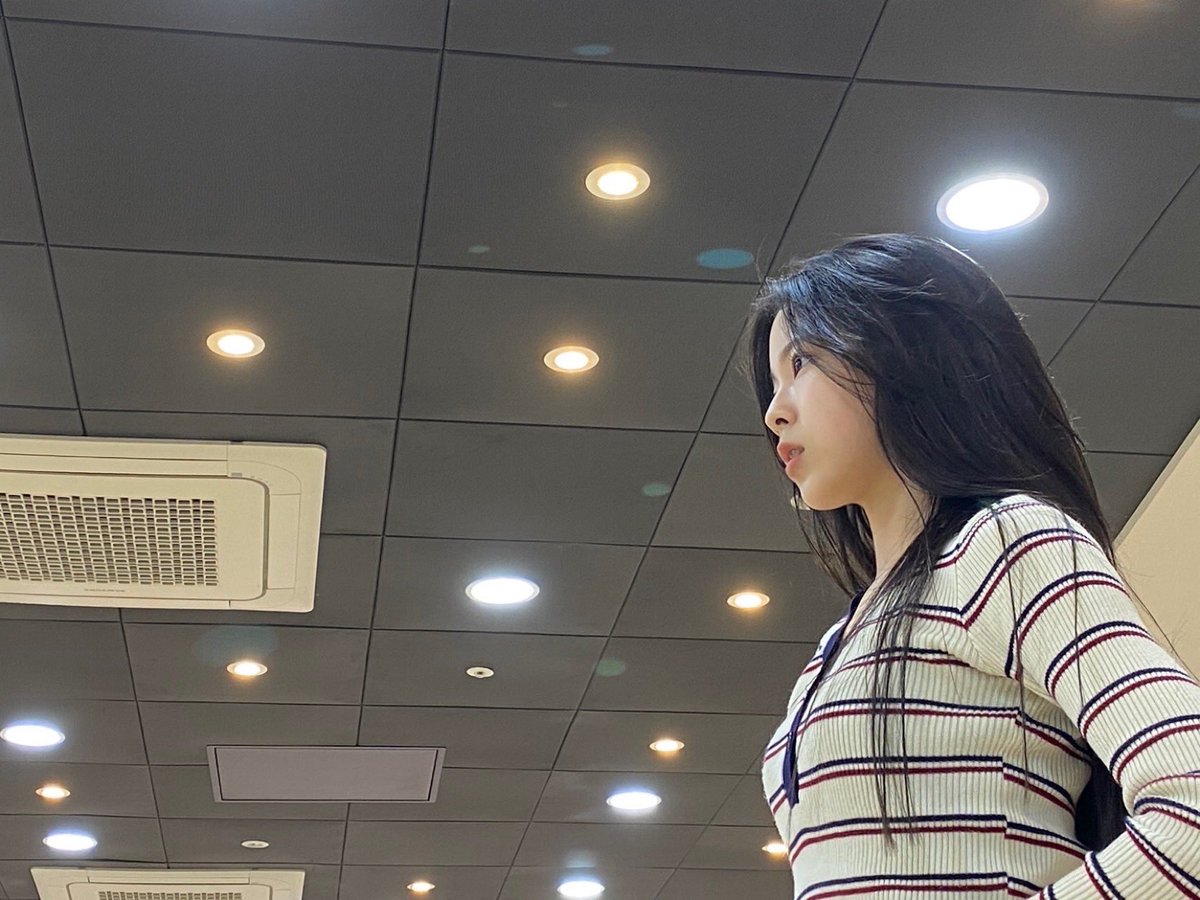 WE_NMIXX's tweet photo. 연습생 규징이🌱

#NMIXX #엔믹스 
#규진 #KYUJIN https://t.co/TfbahC7k1C