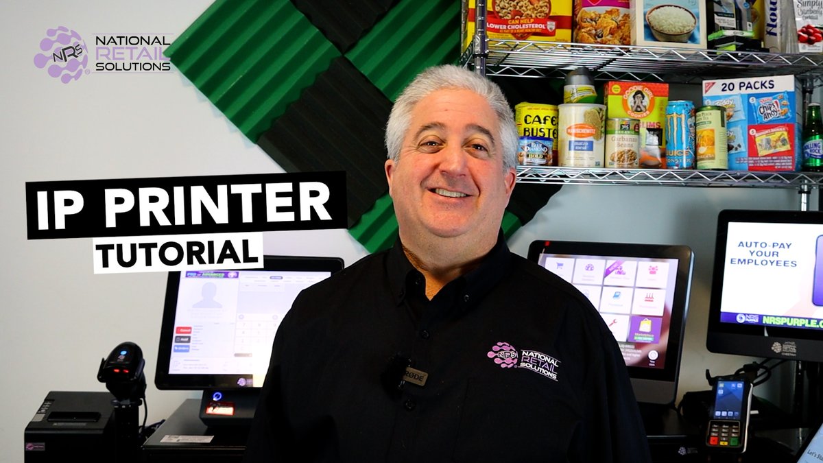 nrsplus's tweet image. 💡 Did You Know? Boost your store’s efficiency by integrating your NRS POS system with an IP printer! 🖨️⚡ Say goodbye to delays and hello to smoother transactions.

🔗 Watch Now youtu.be/dzzjFq9gHhY

#DidYouKnow #NRSPOS #RetailSolutions #BusinessEfficiency #POSUpgrade