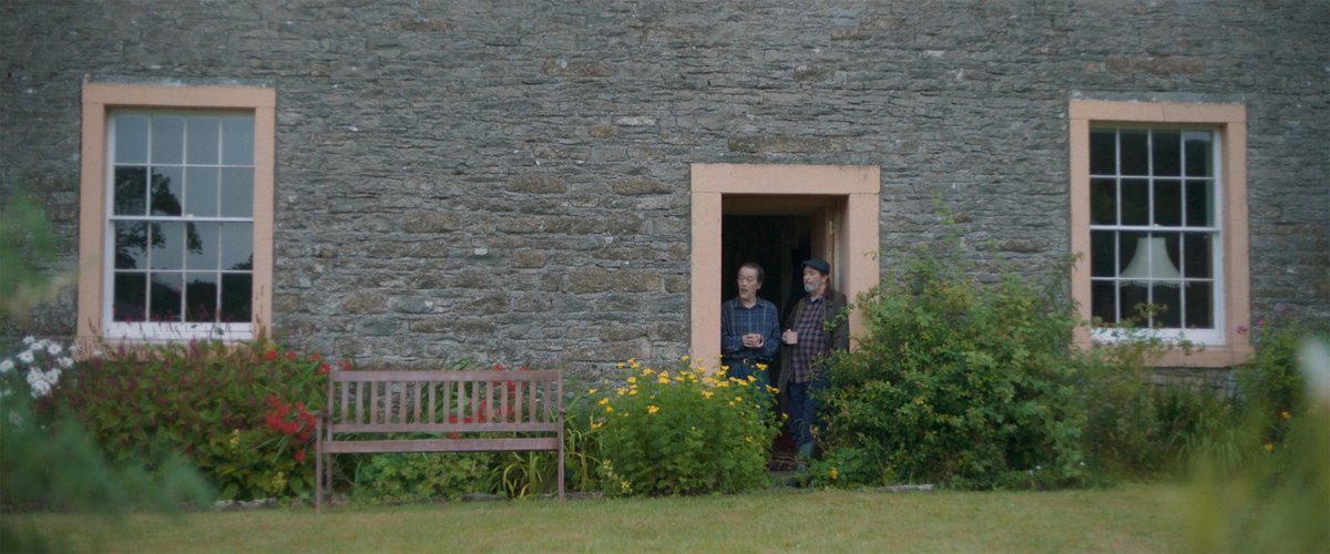 🚨On sale now 🚨

🎥 Cottontail
📅 Sun 16 Feb - 16.30

We are delighted to be hosting a one-off screening of Cottontail by Patrick Dickinson. Not only that, but we will be joined by Lily Franky himself for a special Q&amp;A after the film!