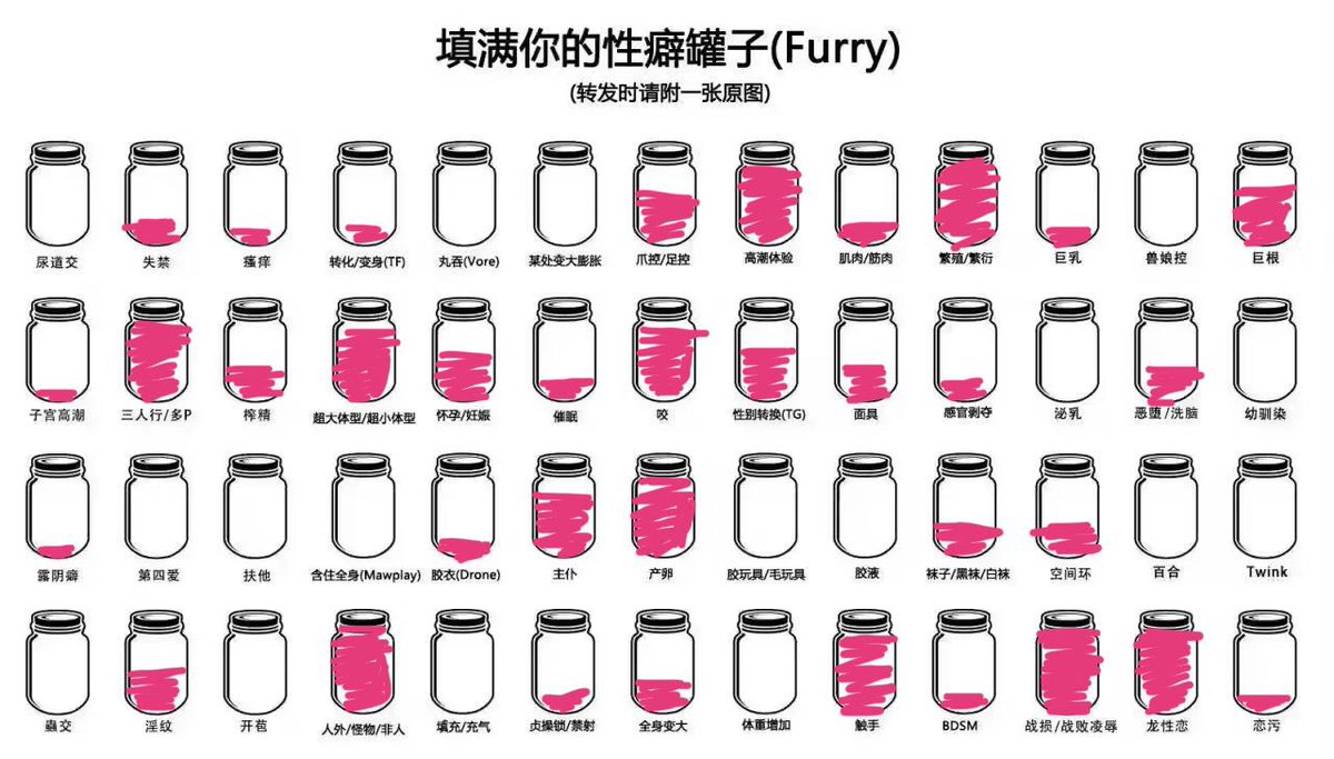 莱福酱 tweet media