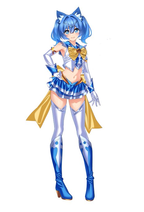 フェレスティア・ショコラさん 