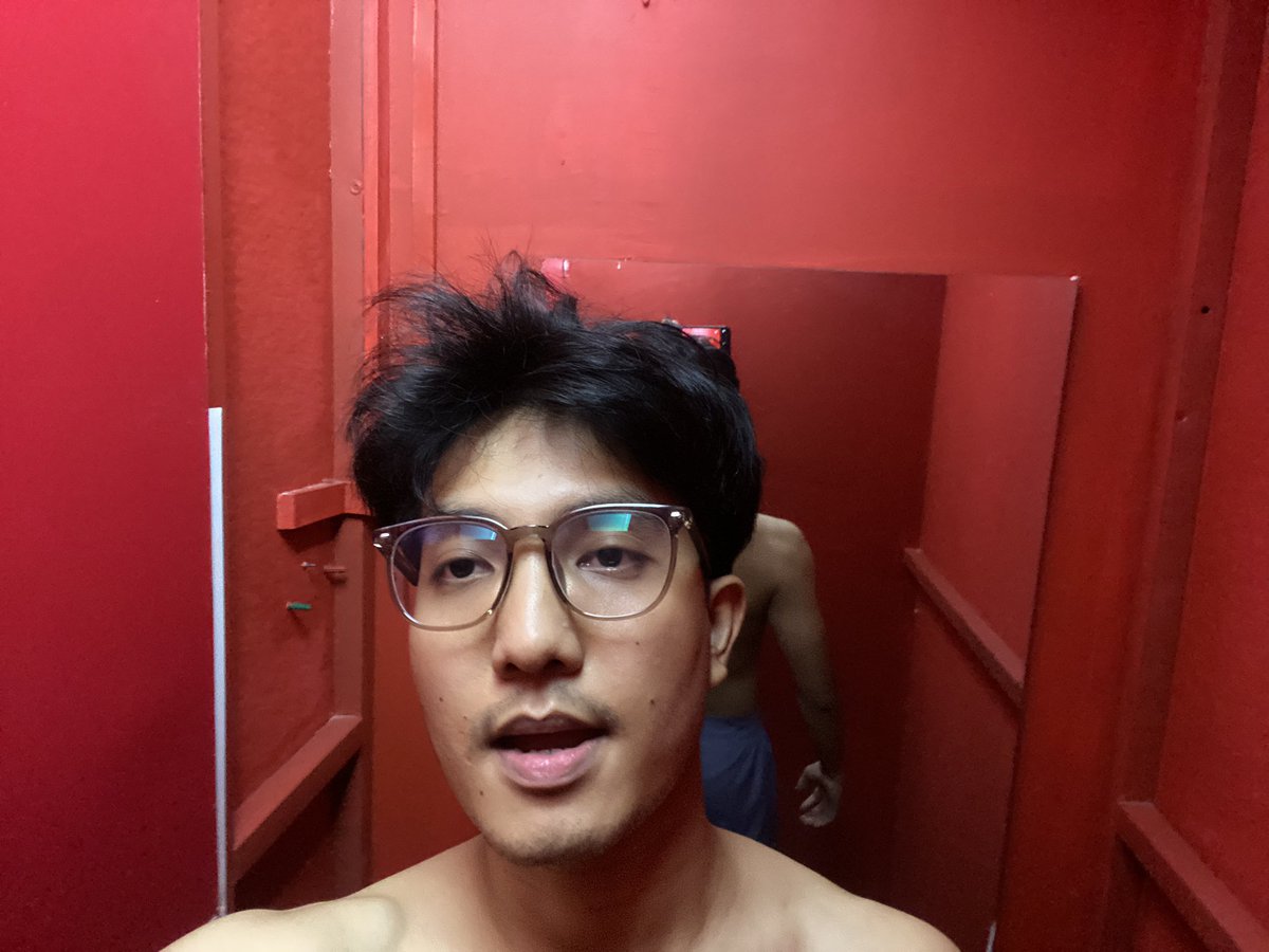 Sup ?