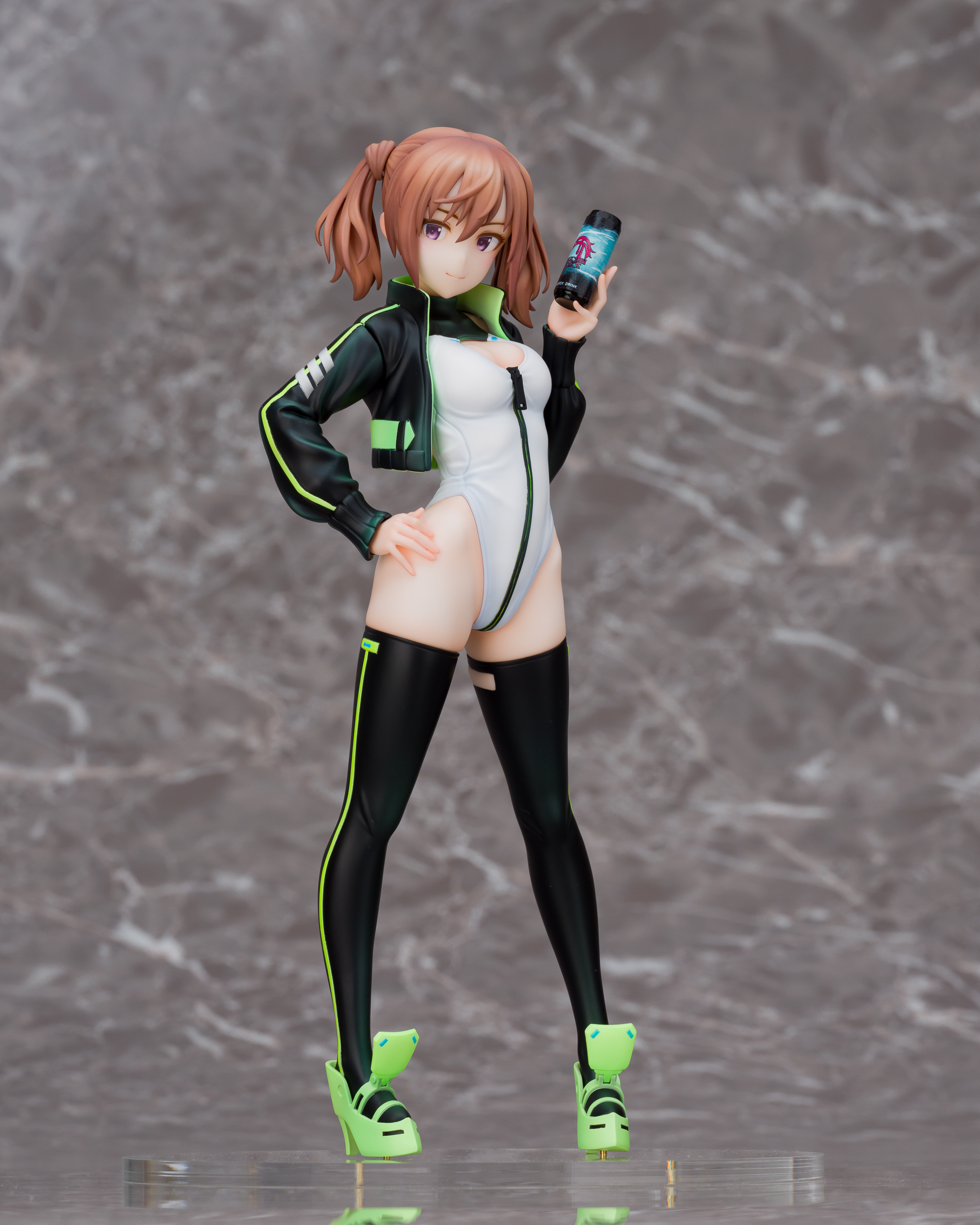 2024新商品 ローレギスト 兼志谷シタラ ガレージキット ガレキ アリス・ギア その他