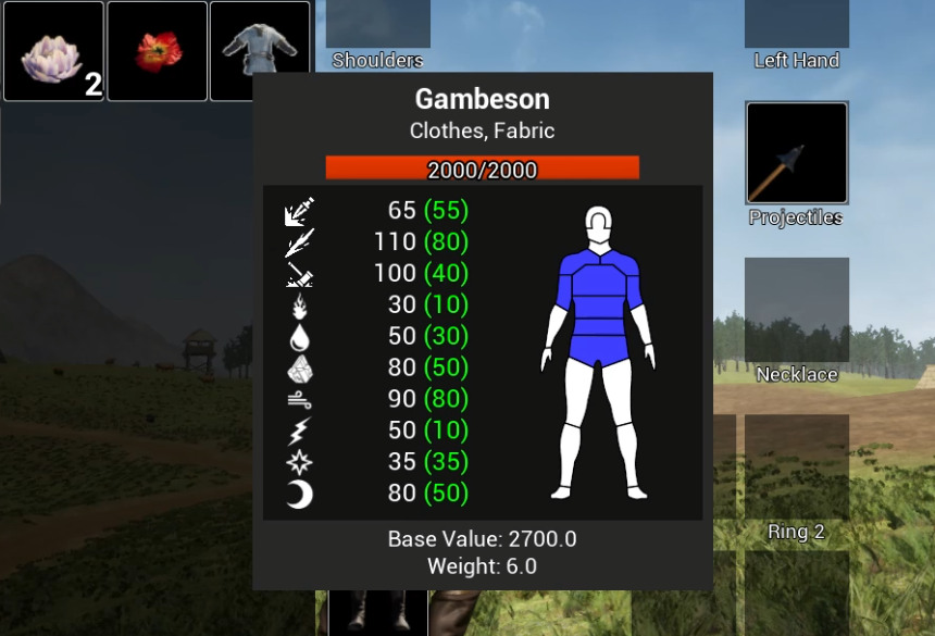 Impossible Games tweet media