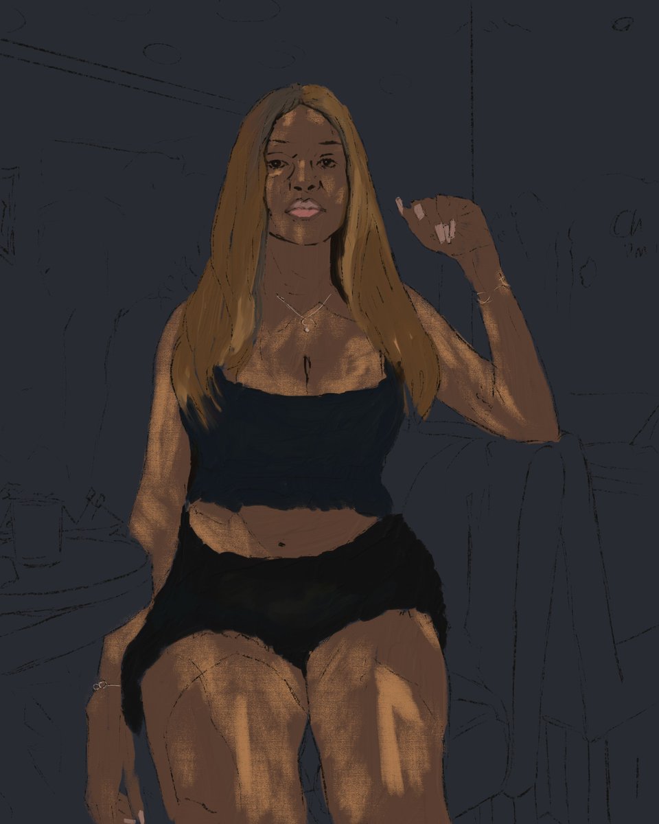 MichalBisola's tweet photo. WIP 🎨 https://t.co/oMWro8hW8d