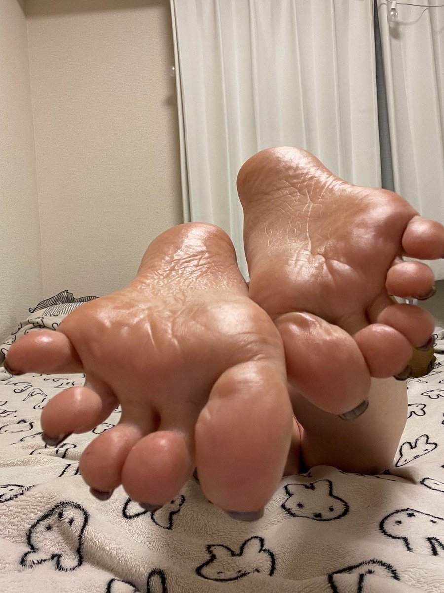 きれいにして？
Chudai