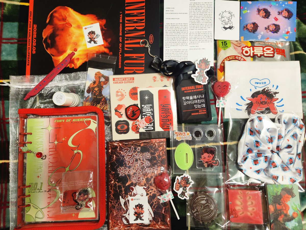 #칼류회
#HomeOfOutlander
밖은 추웠지만 교류회장은 칼라크사랑으로 뜨거웠습니다... 우리 강아지가 한가득 🥹🥹🥹❤️‍🔥❤️‍🔥