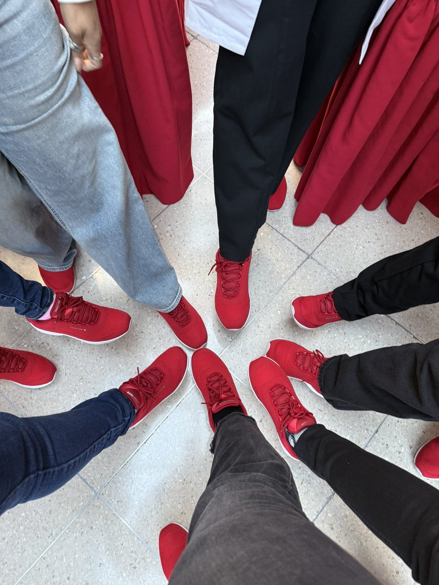 dranulala's tweet image. Incredible @GoRedForWomen Friday @MountSinaiHeart - may we promote awareness to mitigate disease burden ❤️🫀🙏🏽
@DLBHATTMD @Dr_BrendanCarr #ValentinFuster