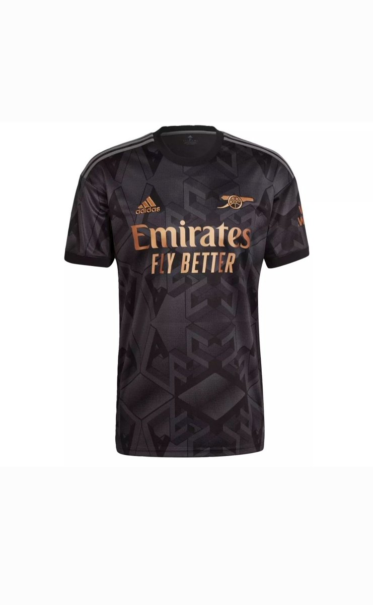 Aries_Raf's tweet photo. Arsenal Away 2022/23
Size M, Size Tag Raib
IDR 1.500.000 
Size L, EXCELENT COND TAG TERSIMPAN
IDR 1.700.000

Shopee Tokopedia Rekber READY
Order https://t.co/U0P1ENHCMF #jersey4sale #1308 @Jerseyforum

ULTRA RARE COLECCTION https://t.co/rP9DwLAMnO