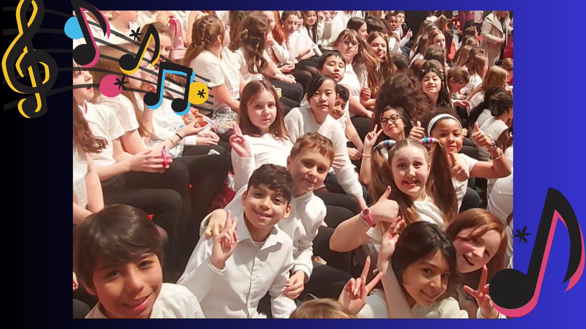 St Maries of the Isle Primary School Cork (@smoicork) on Twitter photo The St Maries of the Isle choir is all set for the Peace Proms at UL Arena today. 🎶🎤🎵Best of luck to all taking part 👏🏼. <a href="/cboiofficial/">PeaceProms</a> The St Maries of the Isle choir is all set for the Peace Proms at UL Arena today. 🎶🎤🎵Best of luck to all taking part 👏🏼. <a href="/cboiofficial/">PeaceProms</a>
