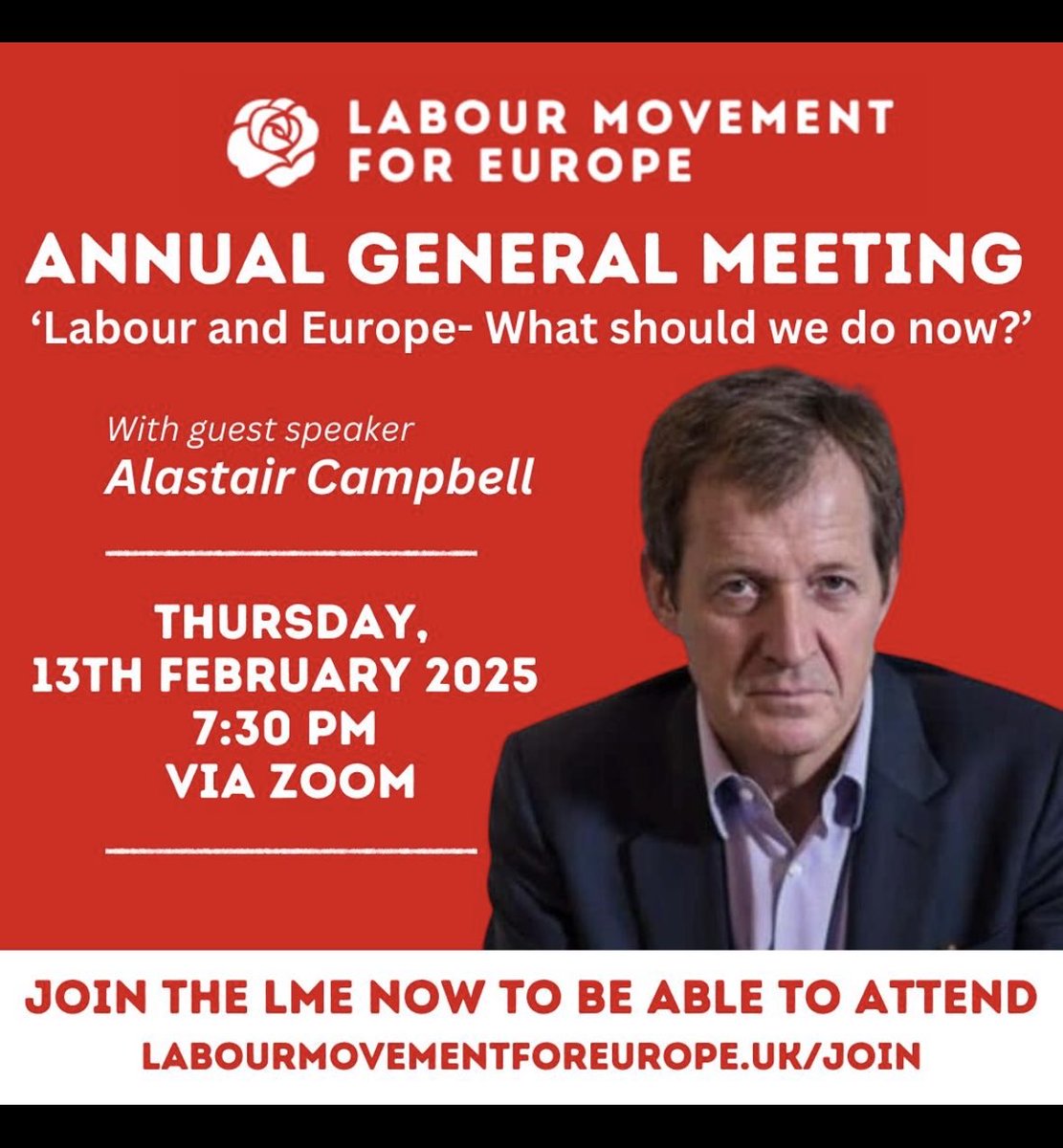 ALASTAIR CAMPBELL tweet media