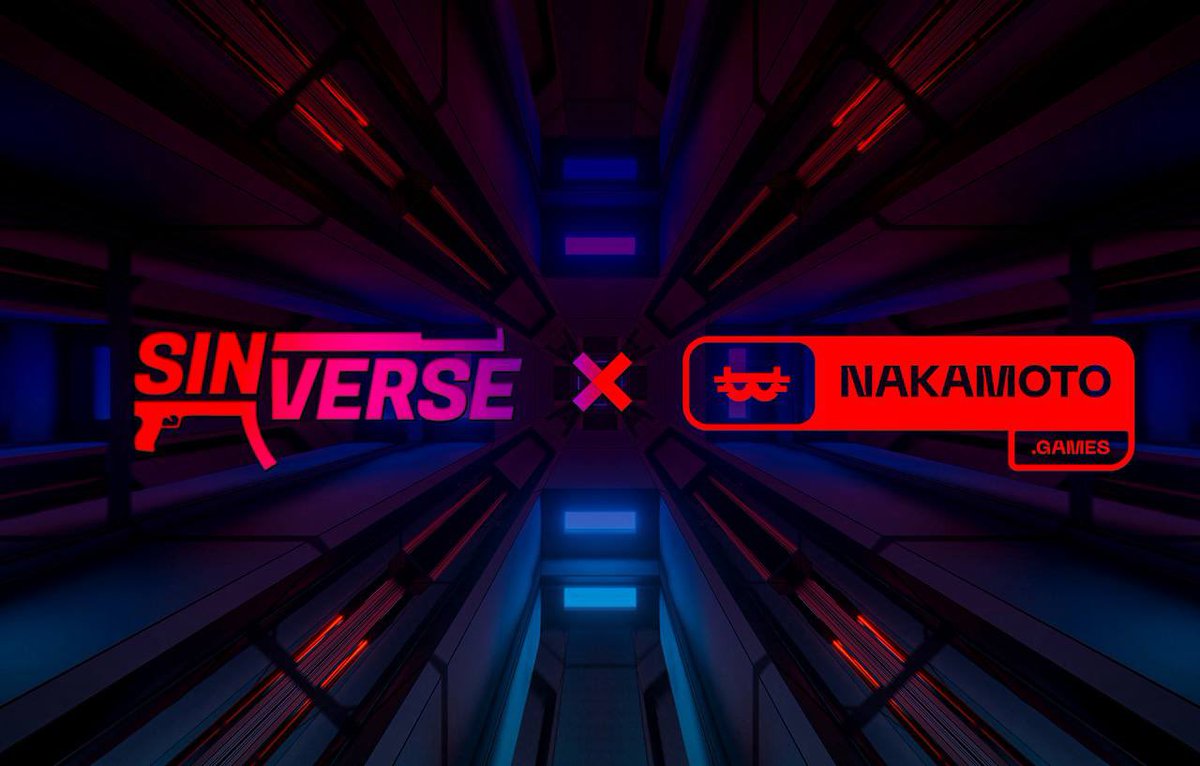 Sinverse tweet media