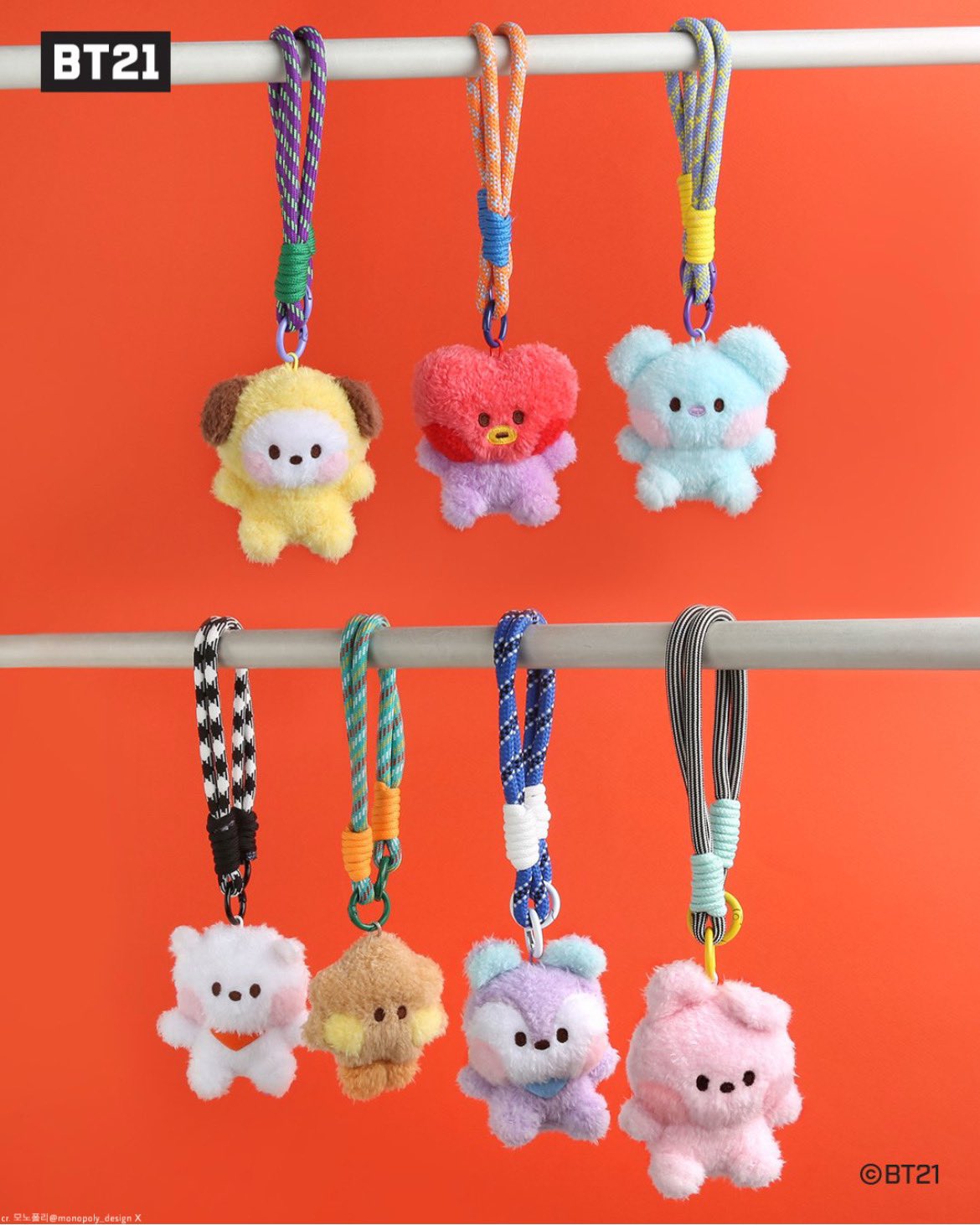 ✤椿✤BTSロゴマークモチーフ キーリング／グク アクスタ Type:B BTS Ari 🌷 on X: 