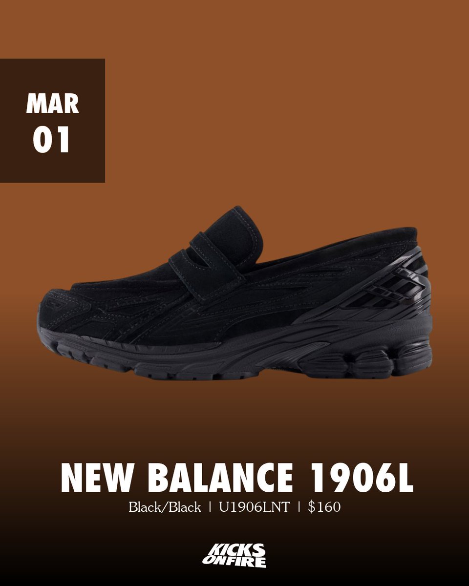 KicksOnFire on X: KicksOnFire on X: