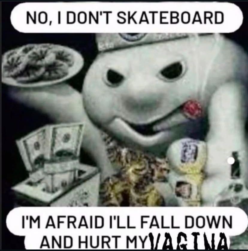 hourly_shitpost's tweet image. 