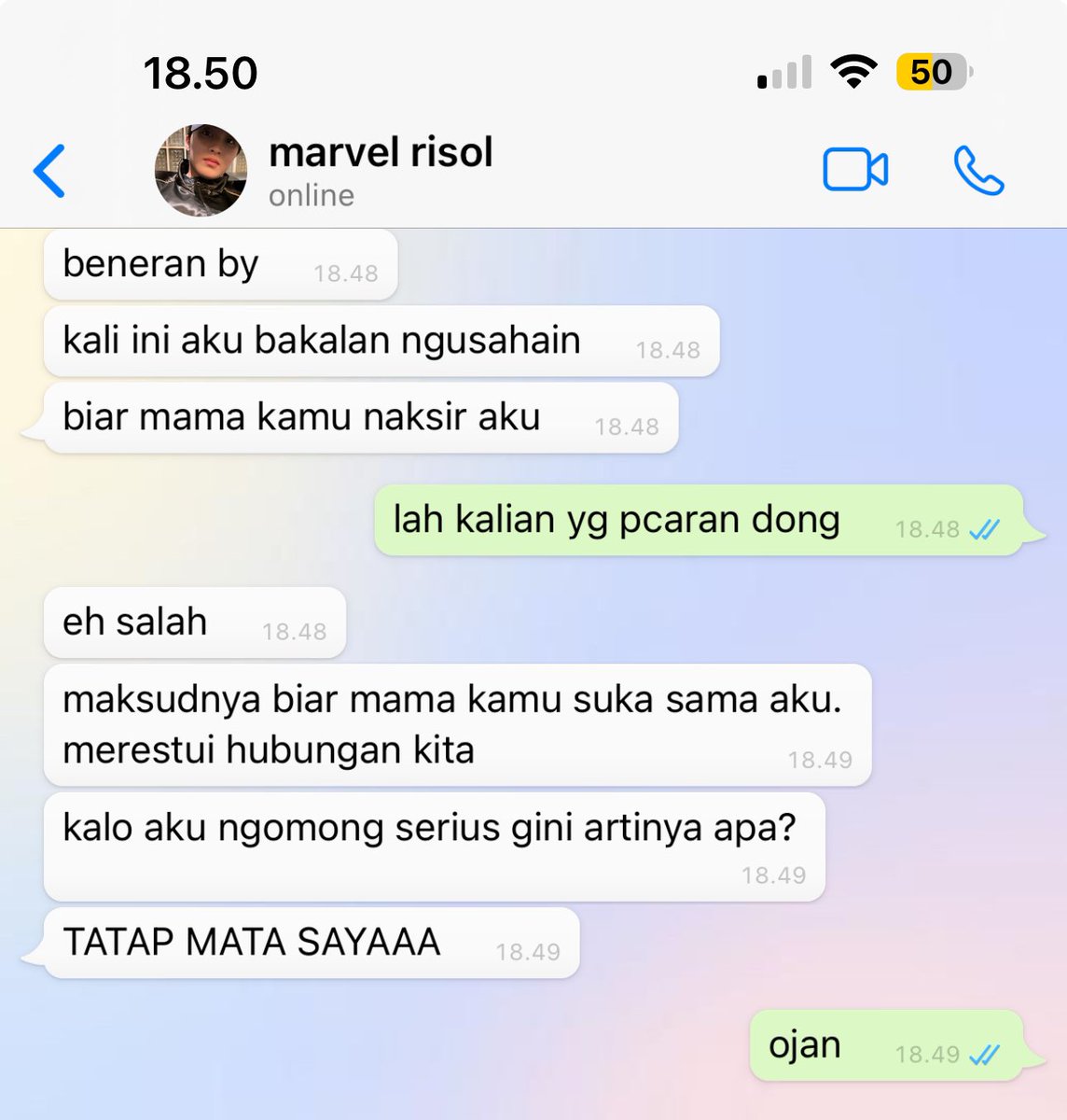 by_nitaa's tweet image. damn (demi apapun maw nangis)