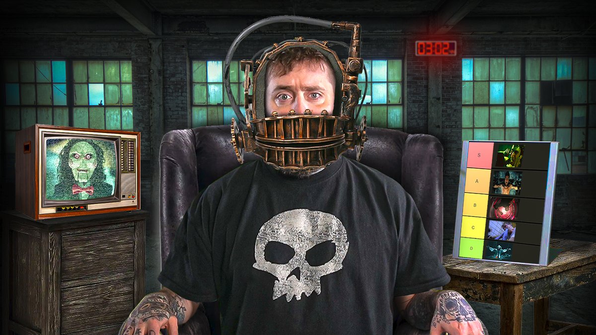 SpookyLoopz tweet media