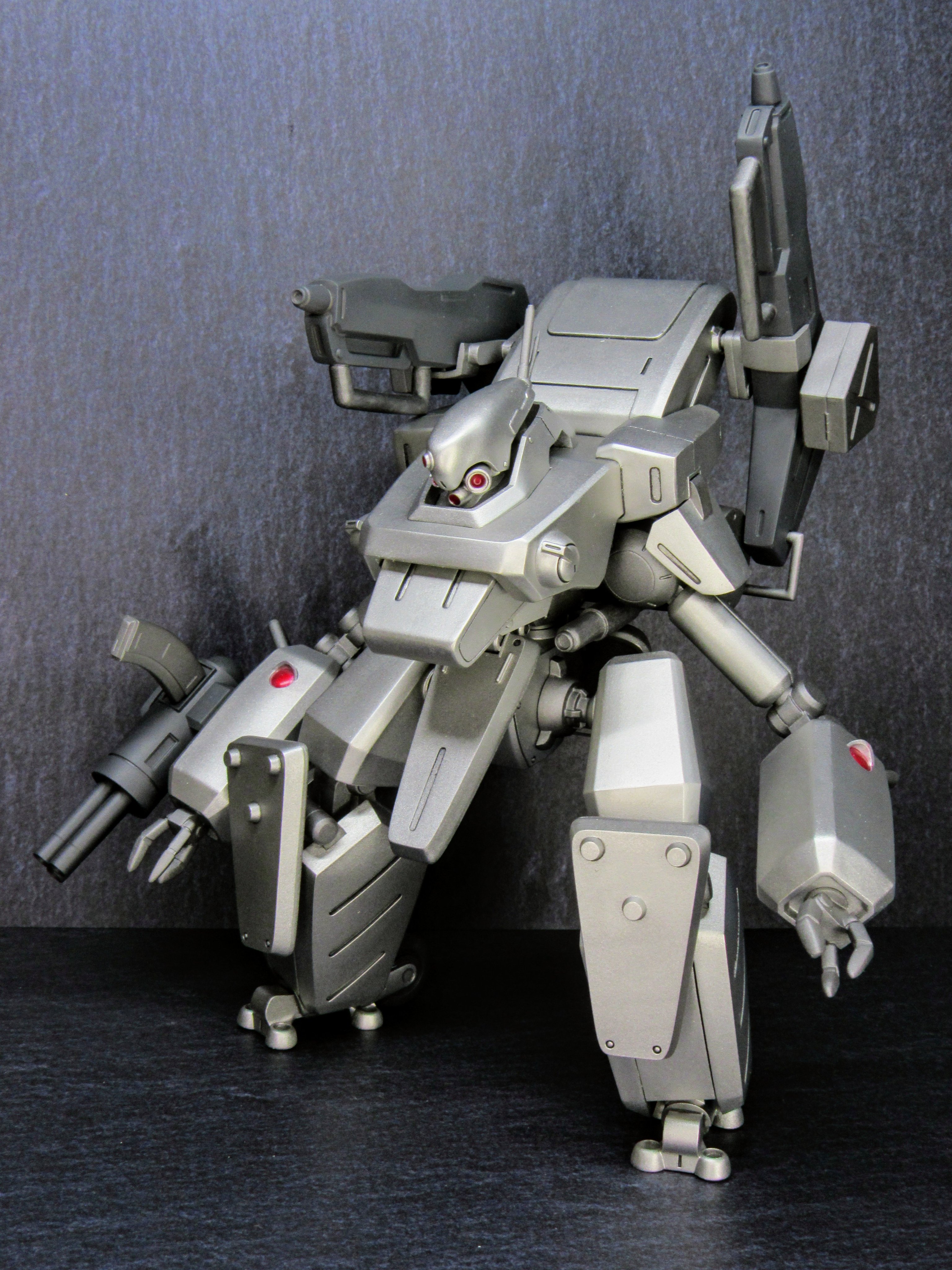 R*o様 ボトムズ 工房いやさか 1/24ラビドリードッグ改造パーツ＆ストライク ボトムズ 工房いやさか 1/24ラビドリードッグ改造パーツ