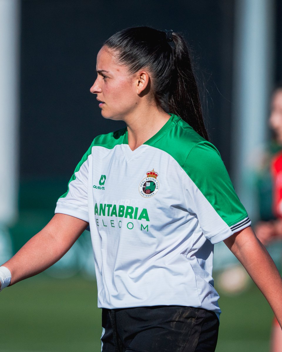 RacingCantera's tweet photo. ℹ️ #RacingFem

🔢 Anna Reina, Cristina, Carol, M. Corbacho, Angela F, Sandra C, Ali Ruiz, J. Cabrero, S. Del Mar, Valentina y M. Ortiz.

🔄 Noa Revuelta (ps), Alba, Julia Ceballos, Ordax, Irene y Paulita.

🕞 15:30 | 🏟️ El Astillero
🆚 @SDEibar ‘B’
📺 https://t.co/j5Tg5ZclQN https://t.co/VulL9kesgV