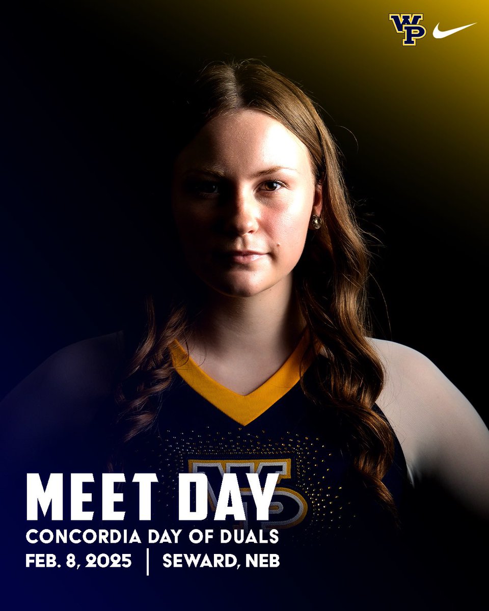 📣 Concordia Day of Duals
📍 Friedrich Arena
📺 gpacnetwork.com/cune/

💃 Concordia Day of Duals
📍 Friedrich Arena
📺 gpacnetwork.com/cune/