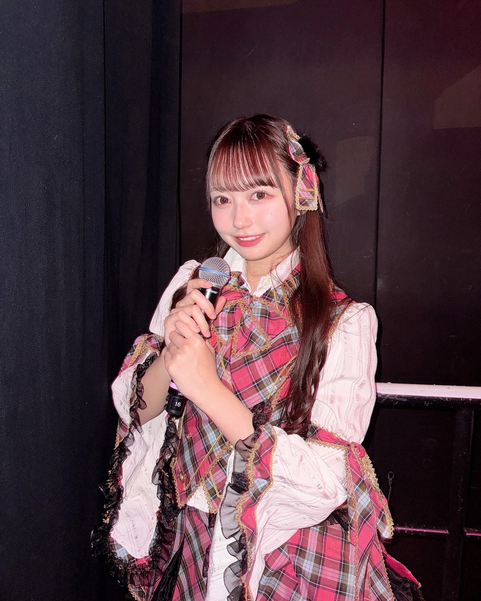 村山彩希】 会場限定 まさかのconfession Specialくじ