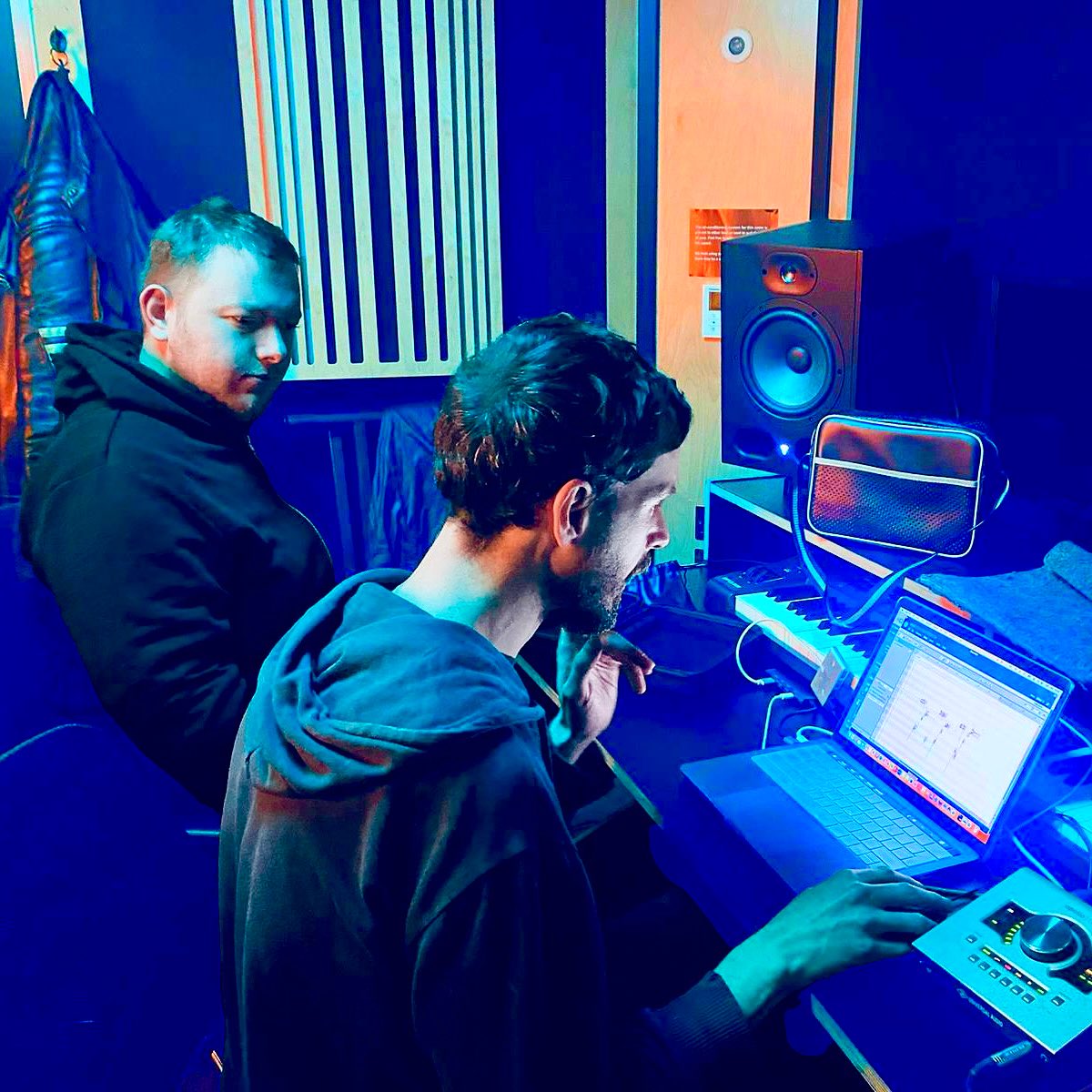 Beat Bakery tweet media