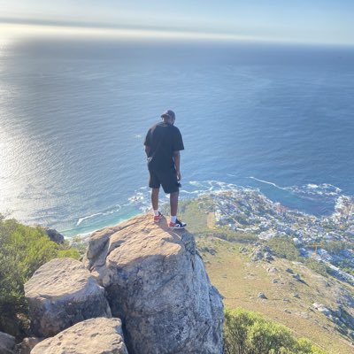 SenseiJacob's tweet image. #NewProfilePic