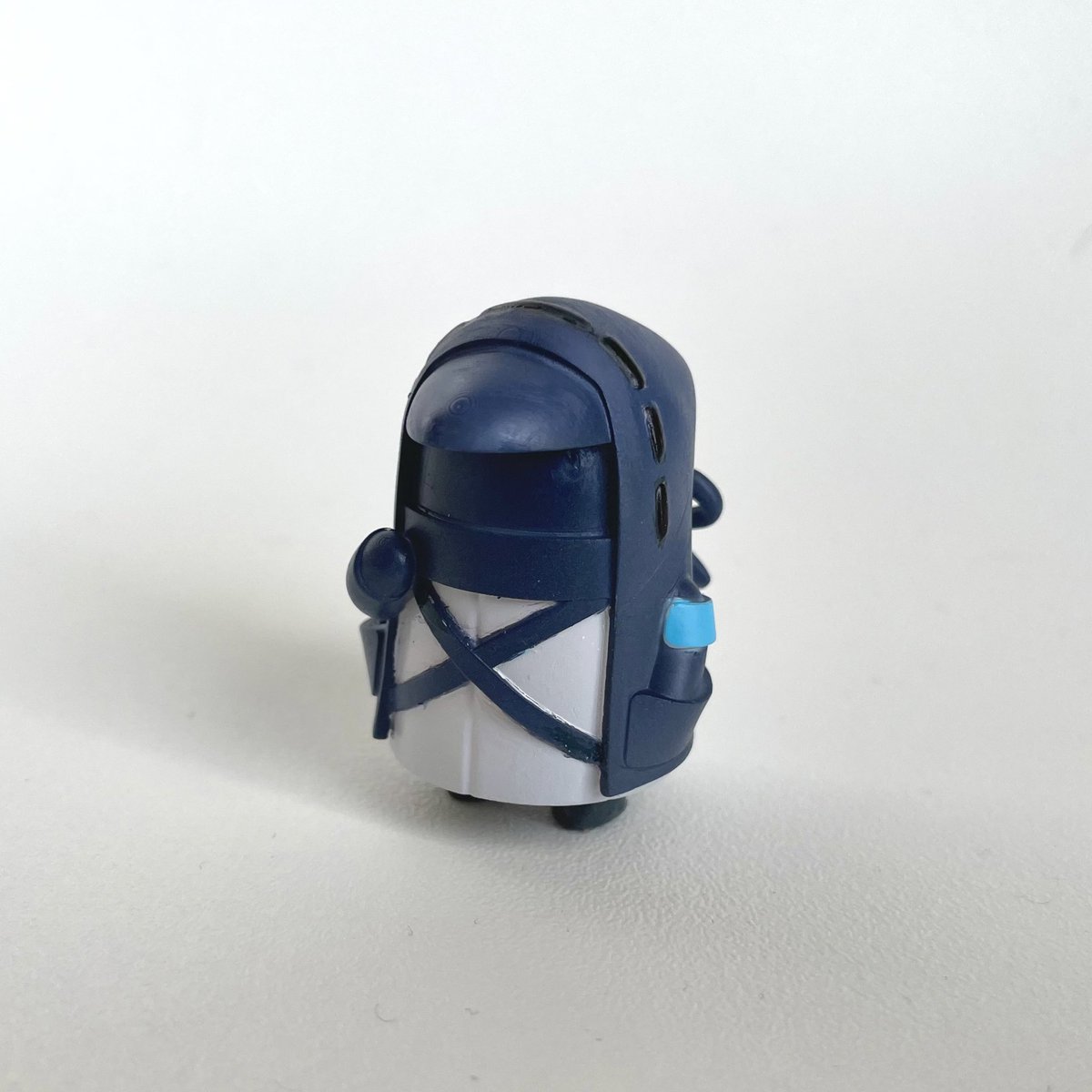 messimesi's tweet image. 【ワンダーフェスティバル2025冬】
お品書きです
『チアコスネル』(ブルーアーカイブ)
¥20,000出力品キット ※在庫少
『理性ゼロのちっちゃいドクター』 (アークナイツ)
¥1,000出力品
【展示のみ】
『チョンユエ』(アークナイツ)
カンザリンちゃん
#ブルーアーカイブ
#アークナイツ
#WF2025W