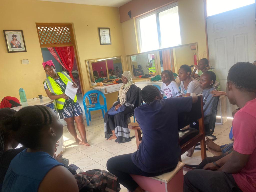 Kenya Srh Care Organization tweet media