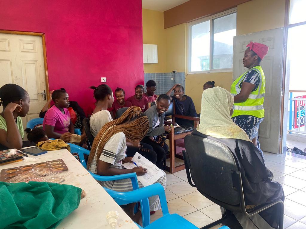 Kenya Srh Care Organization tweet media