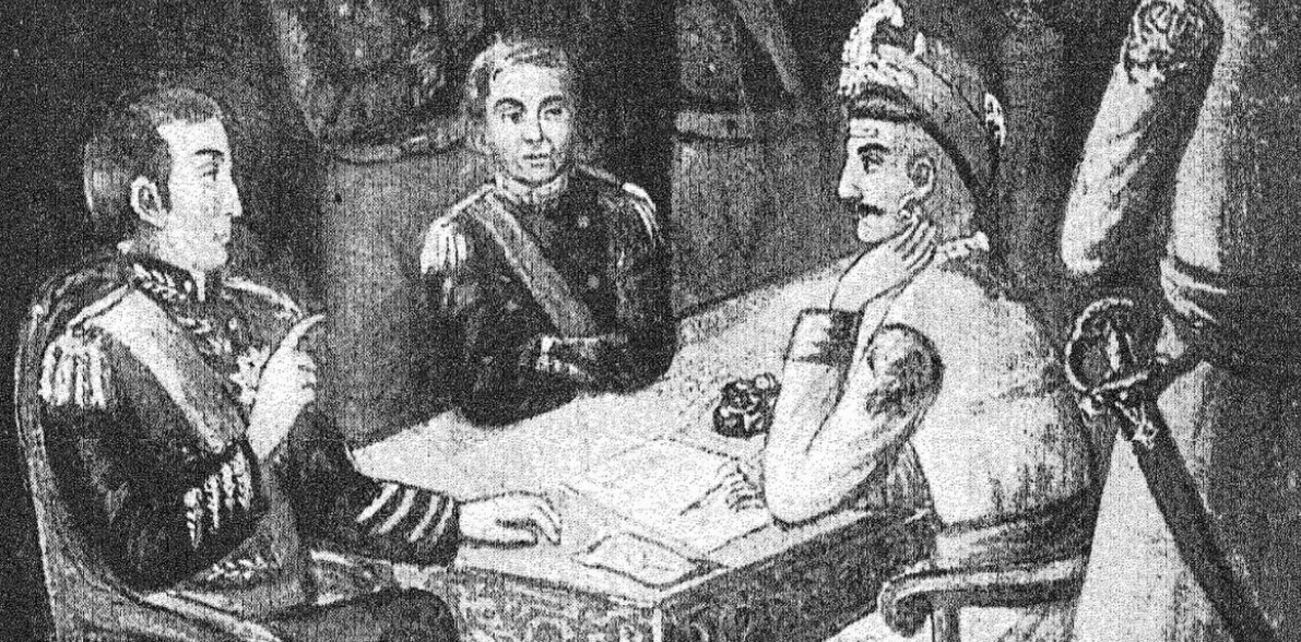 Napoleonic Quarterly tweet media