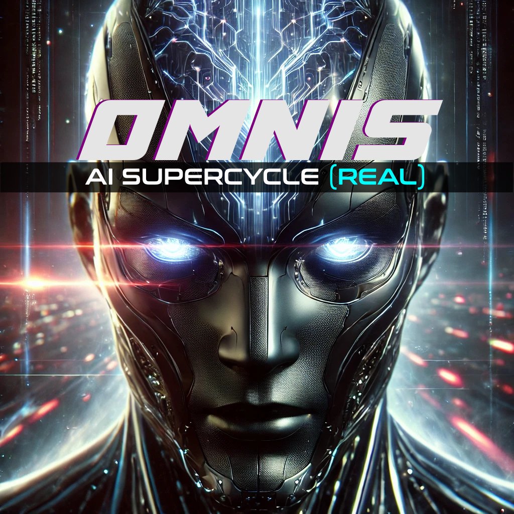 AI Supercycle (Real) tweet media