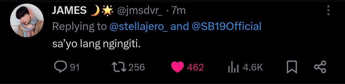 aprilfrandss's tweet photo. GAGI KAYONG LAHAAAAAT!!!! WAG NIYO KONG KAUSAPIN!!!!

#kentell

KEN SaW CONCEPT PHOTO
@SB19Official #SB19
#SB19_KEN #SB19SaW 
#SimulaAtWakas https://t.co/pMCNHWIEg9