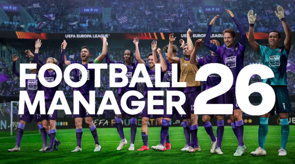 Out of Context Football Manager tweet media